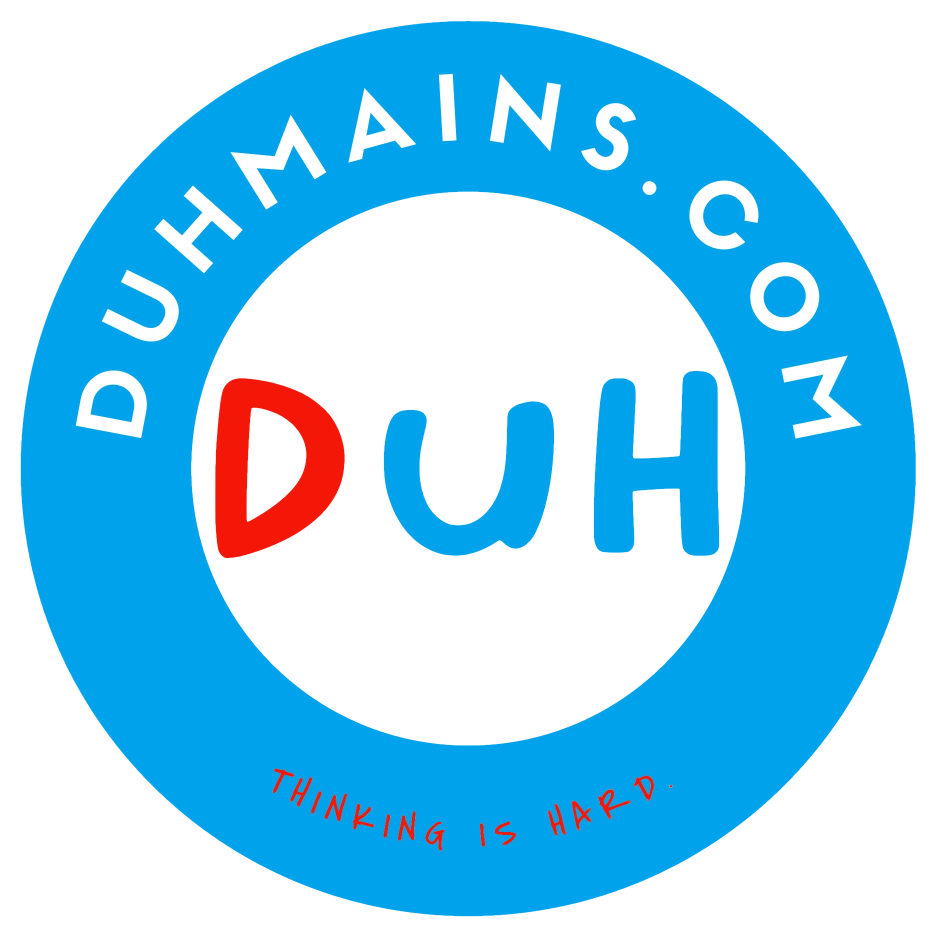Duhmains.com